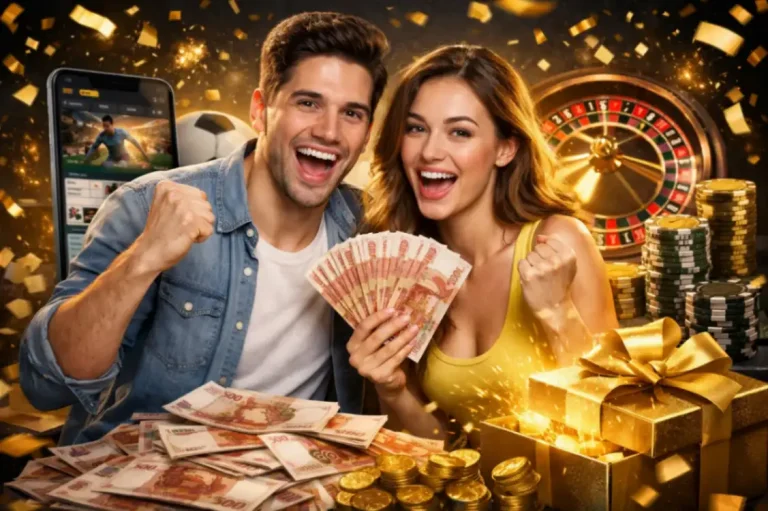 Приветственный бонус Melbet до 33 000 рублей